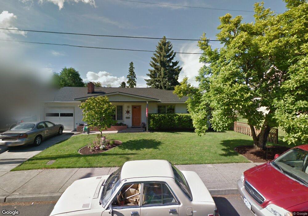 1533 21st Place, Forest Grove, OR 97116 - photo 1