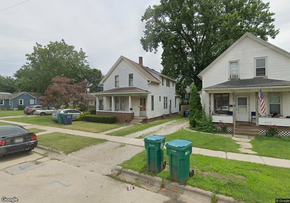 214 Grove St, La Porte, IN 46350 - photo 1