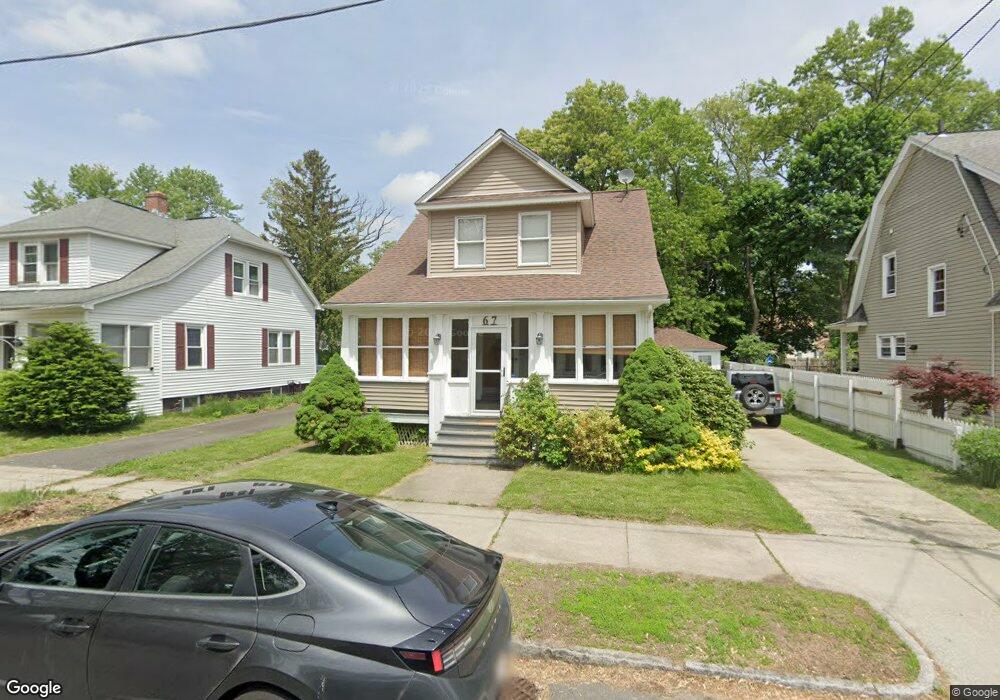 67 Daviston St, Springfield, MA 01108 - photo 1