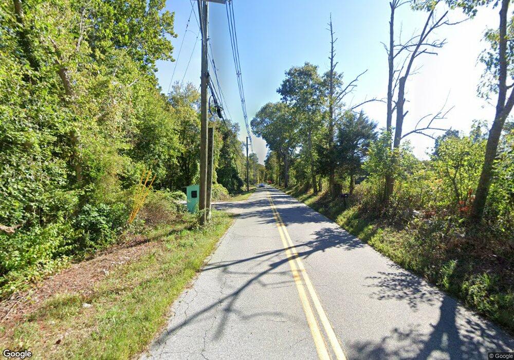 538 Lantern Hill Rd, Stonington, CT 06378 - photo 1