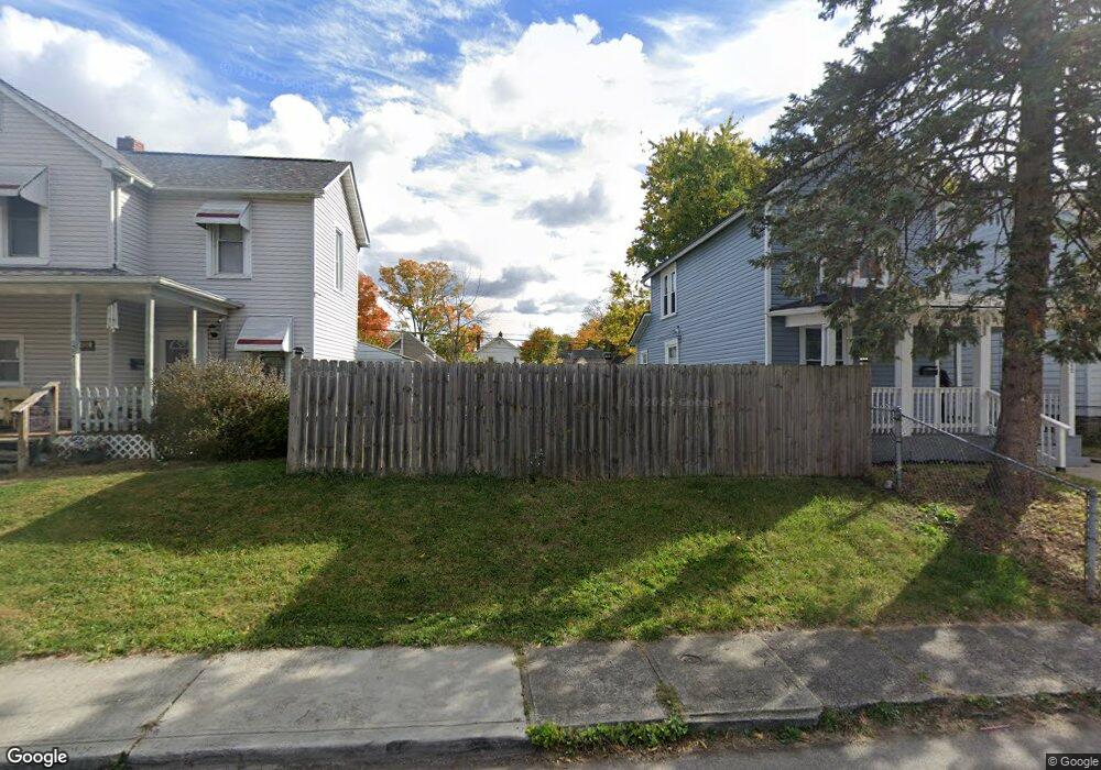 458 S Warren Ave, Columbus, OH 43204 - photo 1