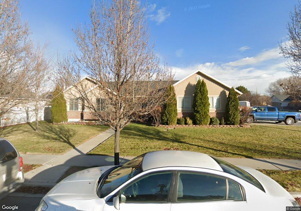 1442 N 950 W, Lehi, UT 84043 - photo 1