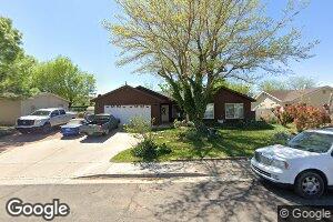 163 N 160 W, La Verkin, UT 84745