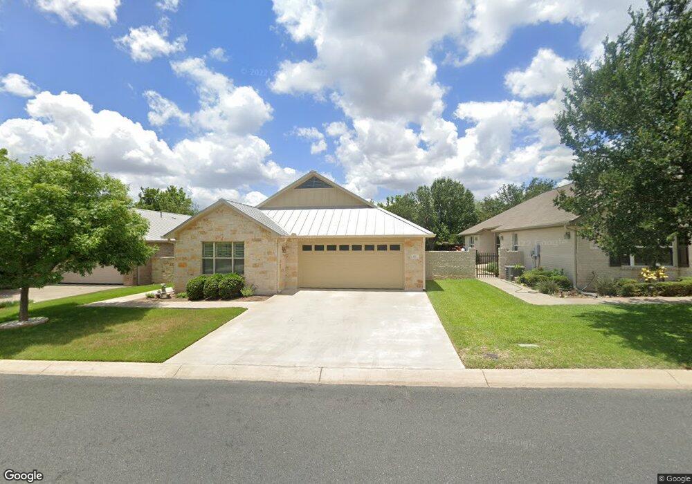 117 Riley Ln, Fredericksburg, TX 78624 - photo 1