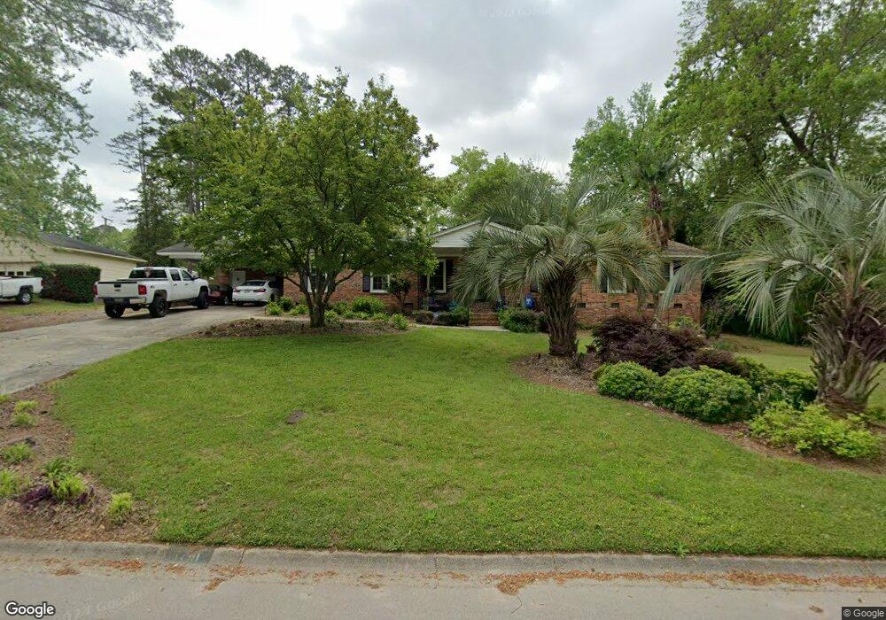 1741 Terrace View Dr, West Columbia, SC 29169 - photo 1