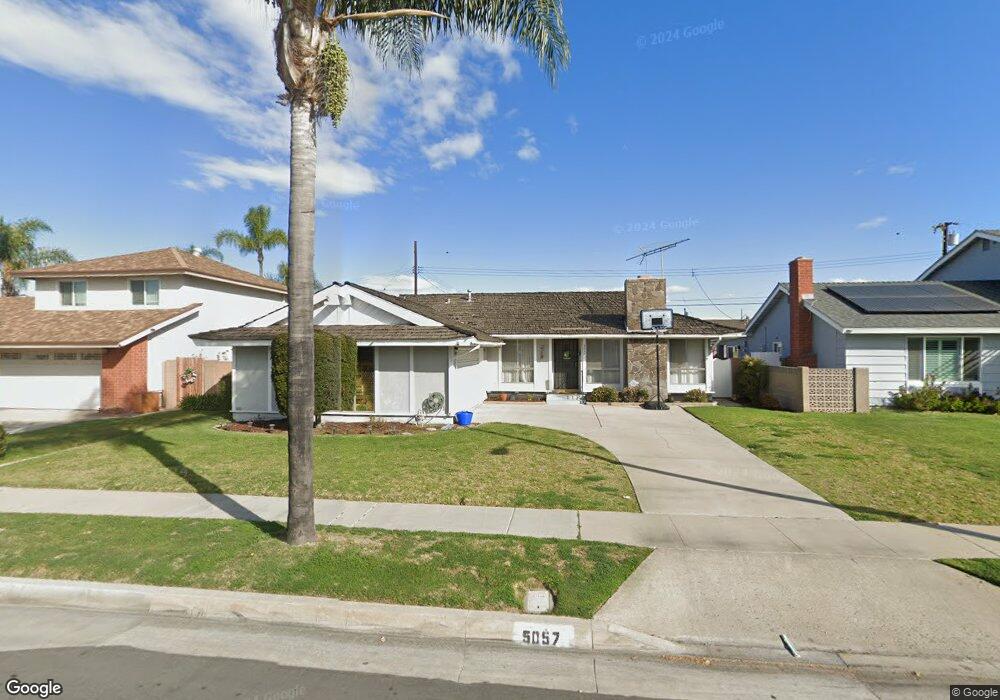 5057 Cumberland Dr, Cypress, CA 90630 - photo 1