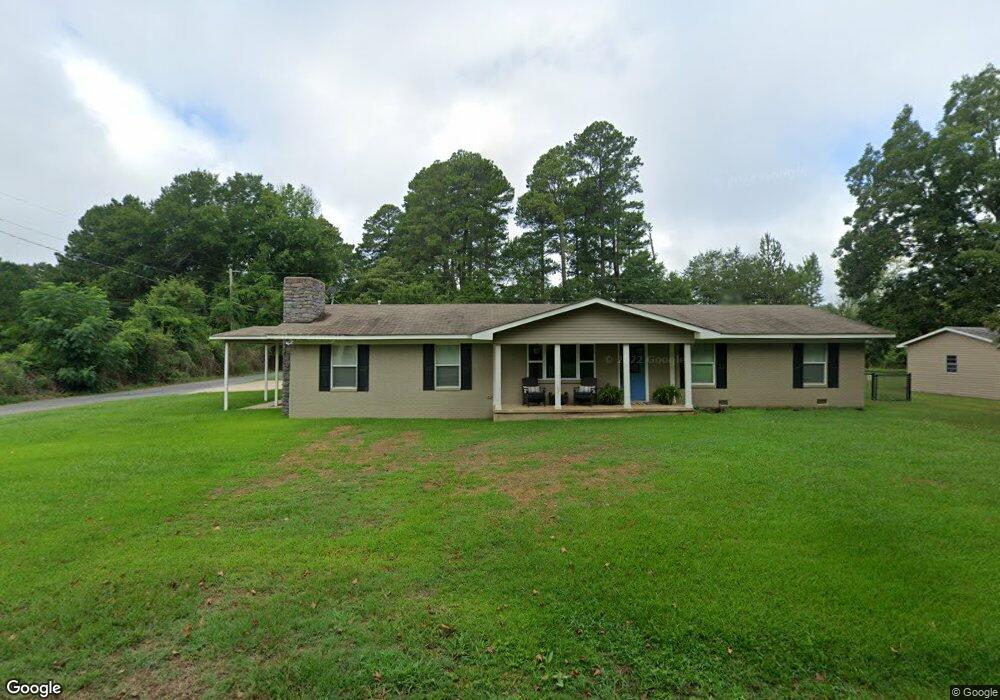 517 Arrington Rd, Texarkana, TX 75503 - photo 1