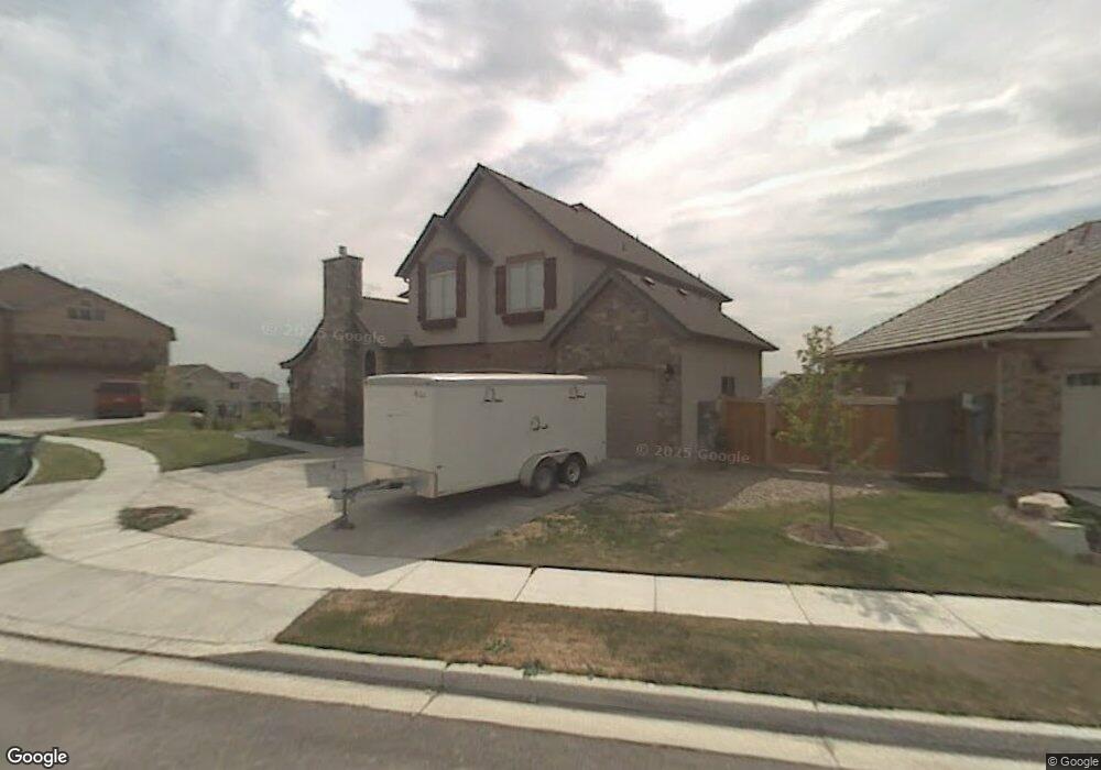 2321 Stonehaven Loop, Lehi, UT 84043 - photo 1