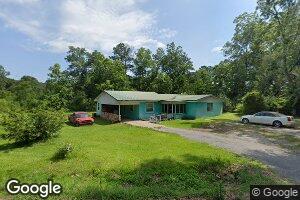 487 Edison St, Morgan, GA 39866