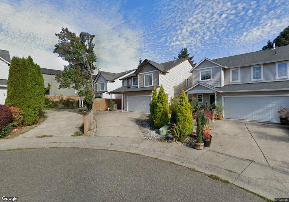 6519 NE 139th Ct, Vancouver, WA 98682 - photo 1