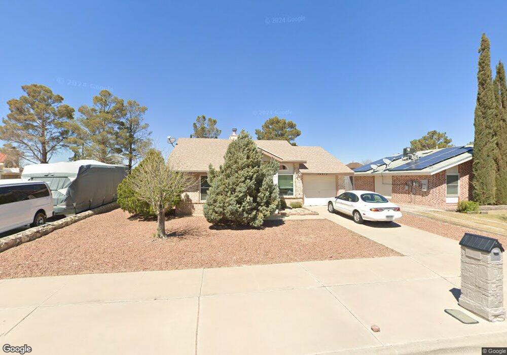 15315 Fairwood Ct, Horizon City, TX 79928 - photo 1