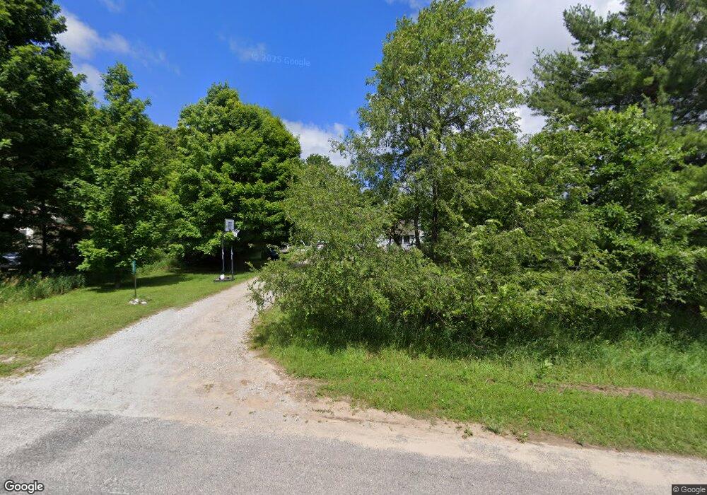 4566 S Skiview Cir, Cedar, MI 49621 - photo 1