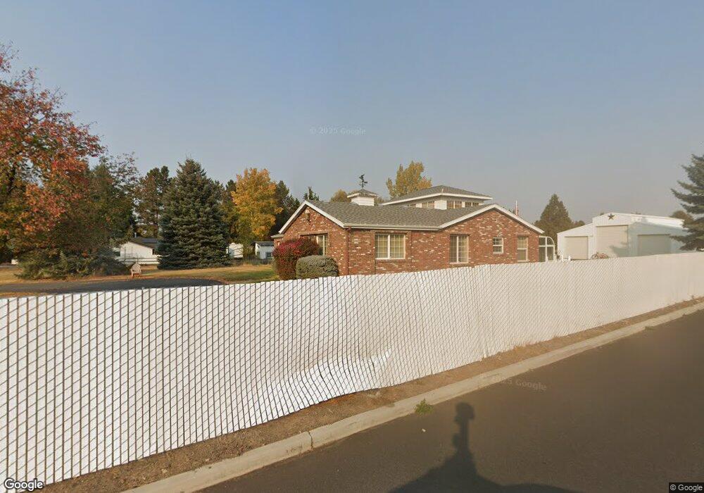 61832 Pettigrew Rd, Bend, OR 97702 - photo 1