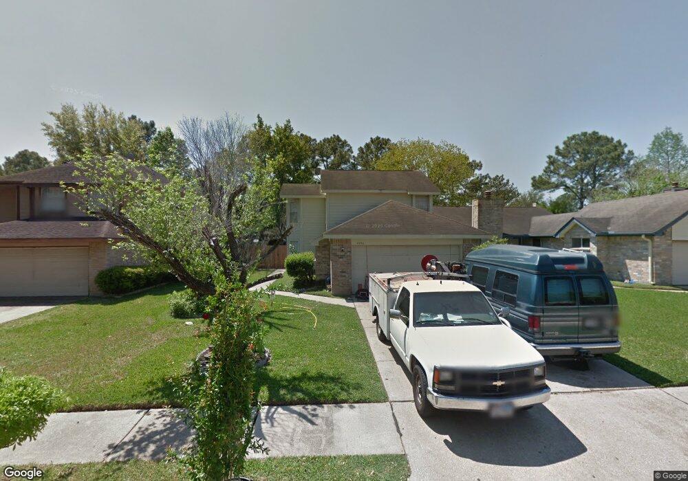 8406 Greenleaf Lake Dr, Houston, TX 77095 - photo 1