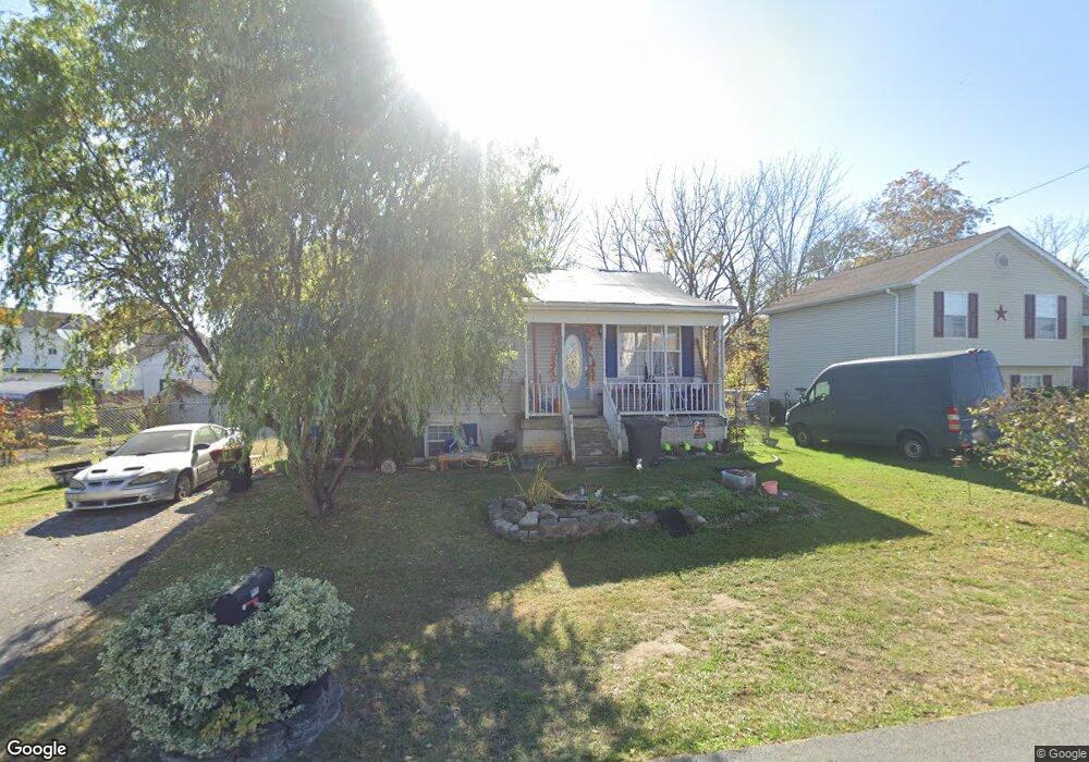 208 Preston Place, Ranson, WV 25438 - photo 1