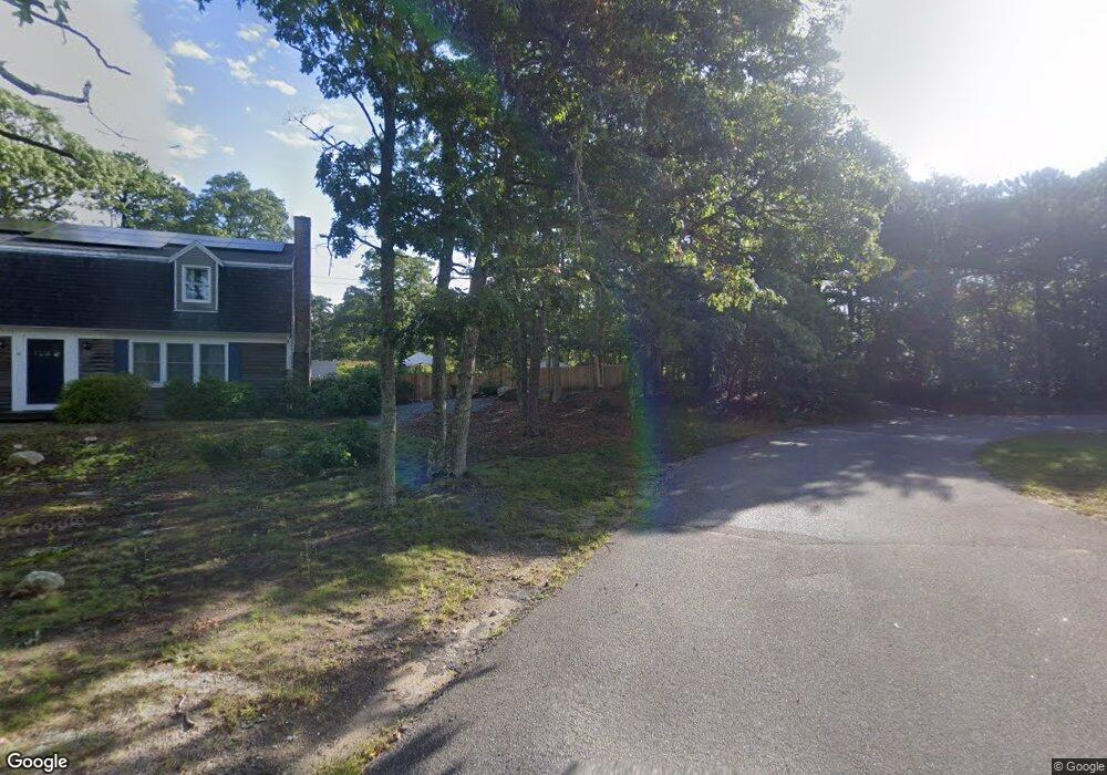 90 Perry Rd, North Falmouth, MA 02556 - photo 1