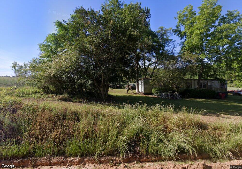 274 Hansel Rd, Sumner, GA 31789 - photo 1