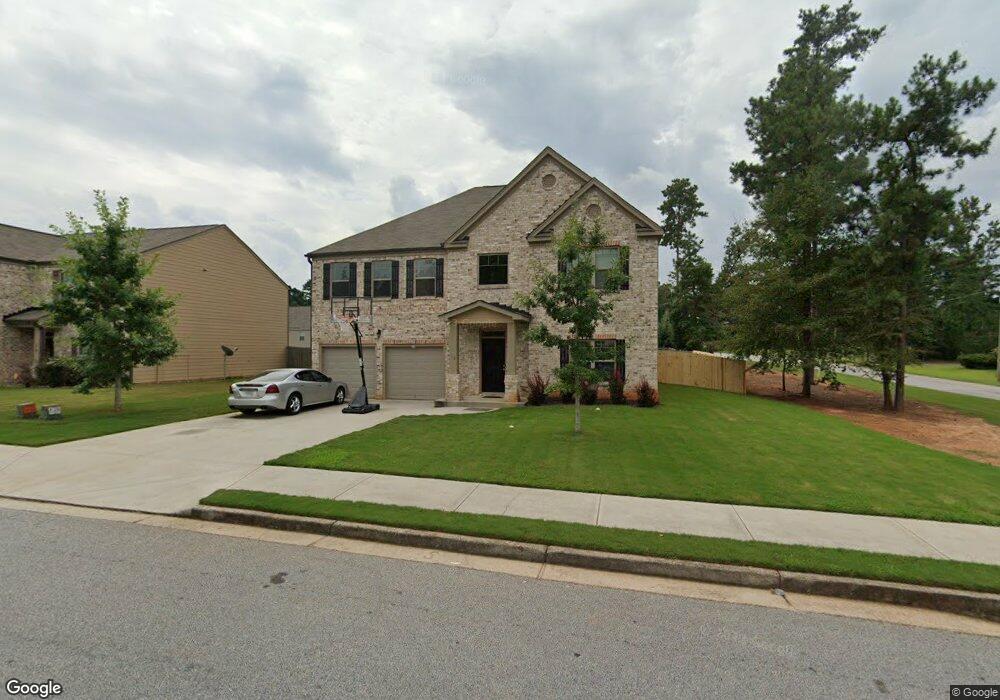 10 Tulip Poplar Way unit 46, Covington, GA 30016 - photo 1