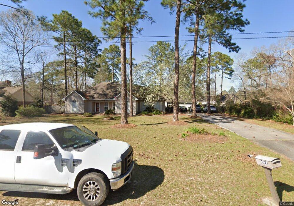 1621 Moore St, Adel, GA 31620 - photo 1