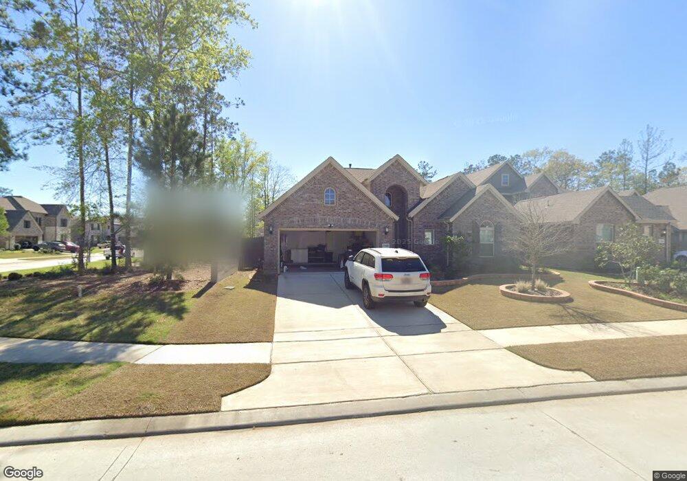 17590 Sunset Skies Rd, Conroe, TX 77302 - photo 1