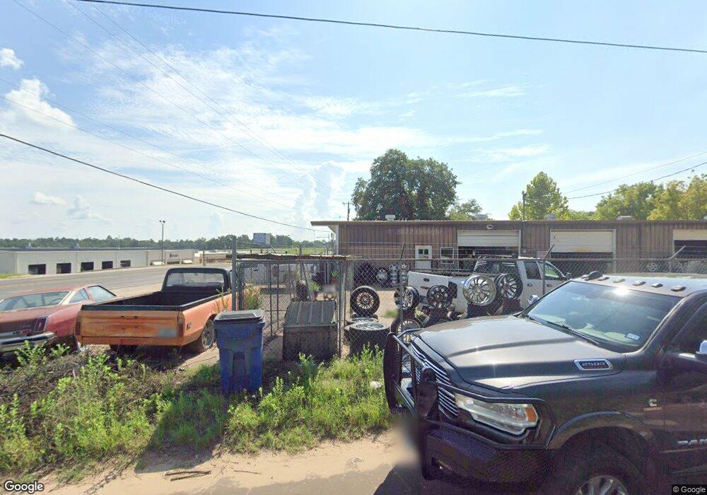 2729 Douglass Rd, Nacogdoches, TX 75964 - photo 1