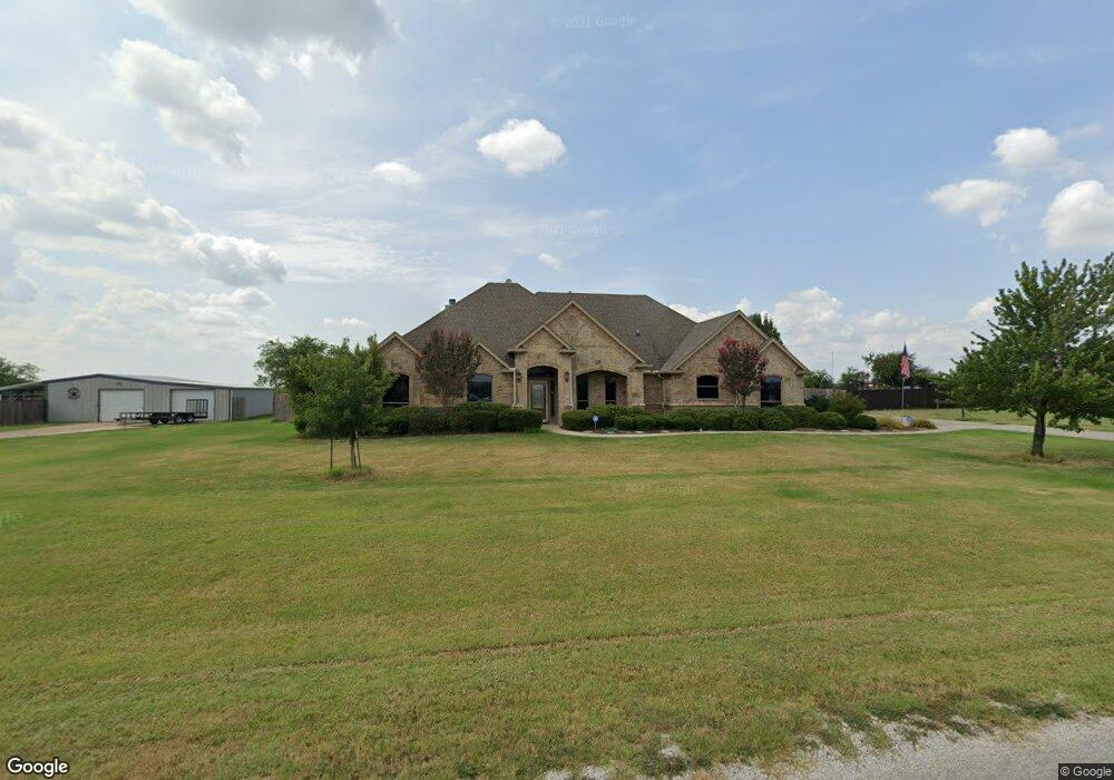 162 Canyon Dr, Decatur, TX 76234 - photo 1