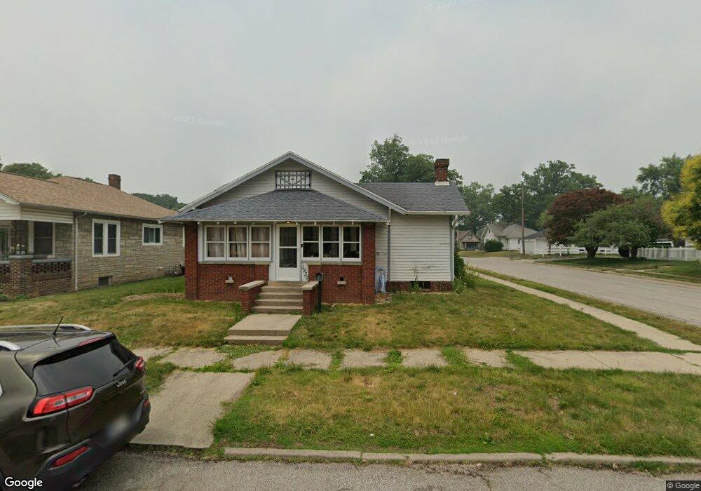 1930 Perrine St, Lafayette, IN 47904 - photo 1