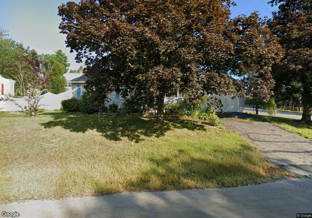 327 Broad St, Nashua, NH 03063 - photo 1