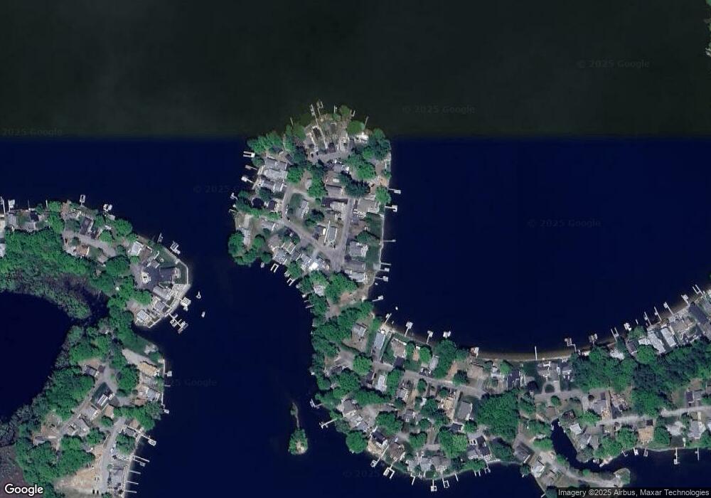 276 Killdeer Rd, Webster, MA 01570 - photo 1