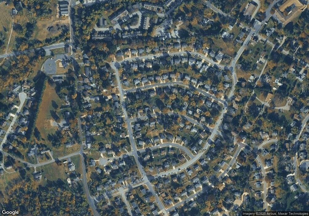 507 Cabot Dr, Hockessin, DE 19707 - photo 1