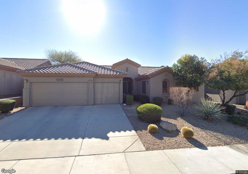10319 E Acacia Dr, Scottsdale, AZ 85255 - photo 1