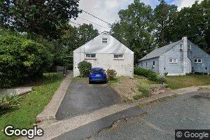 5 Edwards Plaza, Trenton, NJ 08618