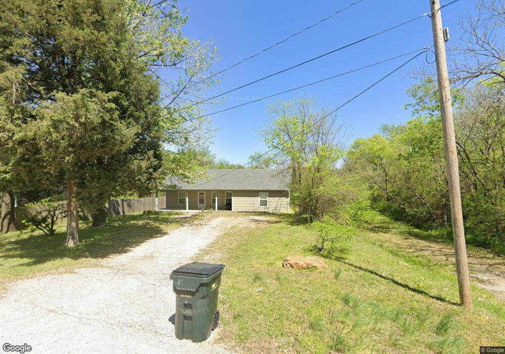 715 W Muskogee Ave, Sapulpa, OK 74066 - photo 1