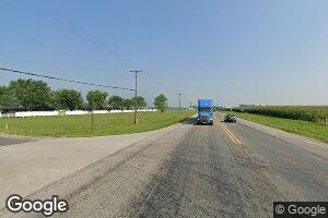 Lot 1 600 N Still Lake, Howe, IN 46746