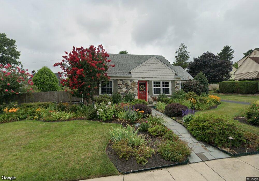 520 Argyle Rd, Drexel Hill, PA 19026 - photo 1