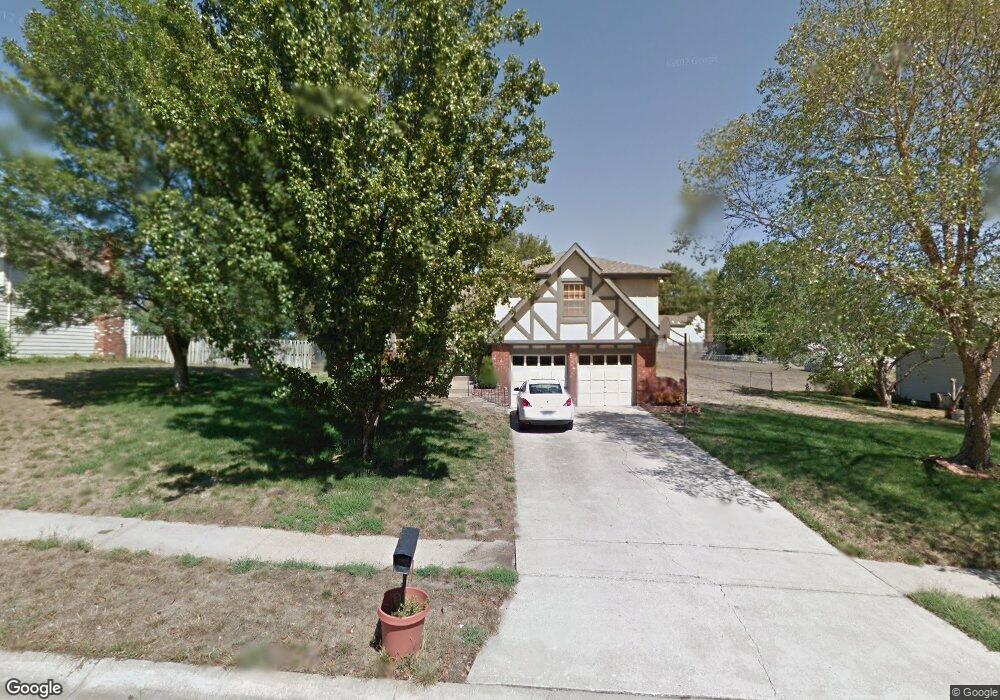 20908 W 52nd Terrace, Shawnee, KS 66218 - photo 1