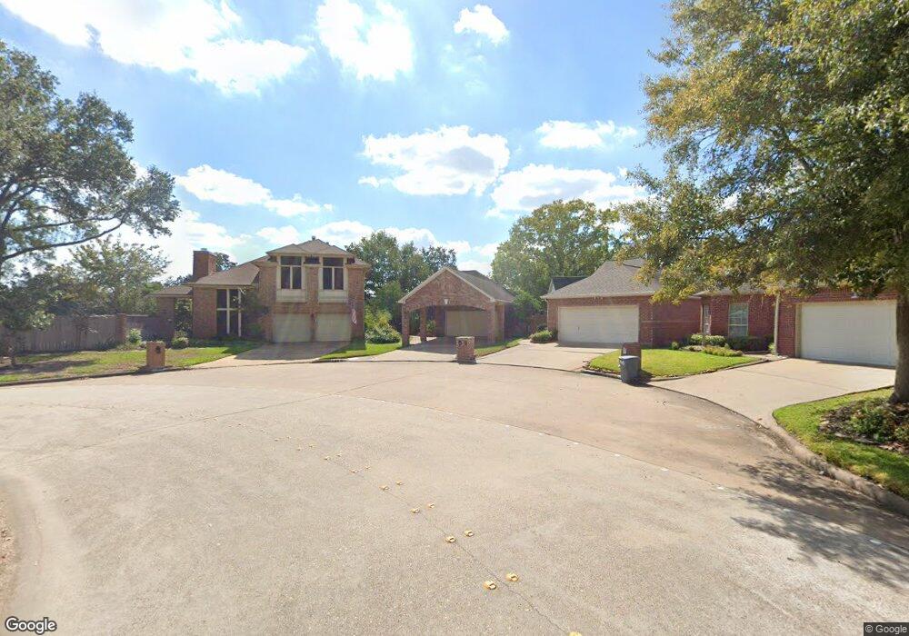 7107 W Hearthstone Green Dr, Houston, TX 77095 - photo 1