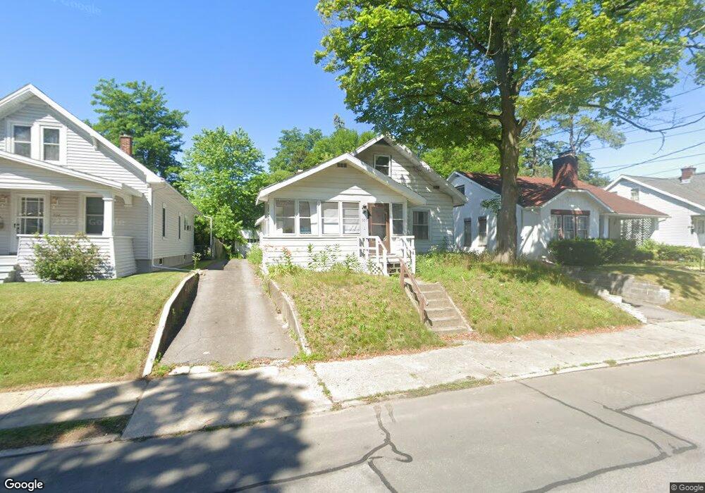 930 Harrison Ave, Schenectady, NY 12306 - photo 1