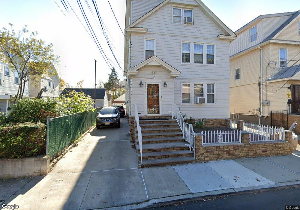 1348 Hamilton St unit 2, Elizabeth, NJ 07208 - photo 1
