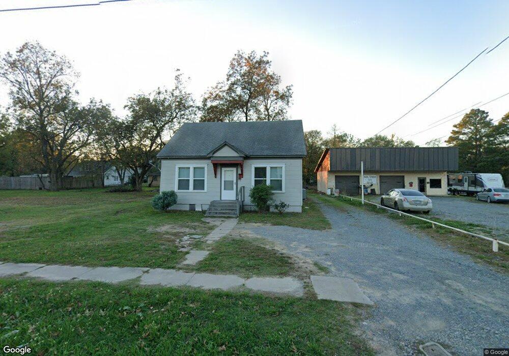1626 S Main St, Stuttgart, AR 72160 - photo 1