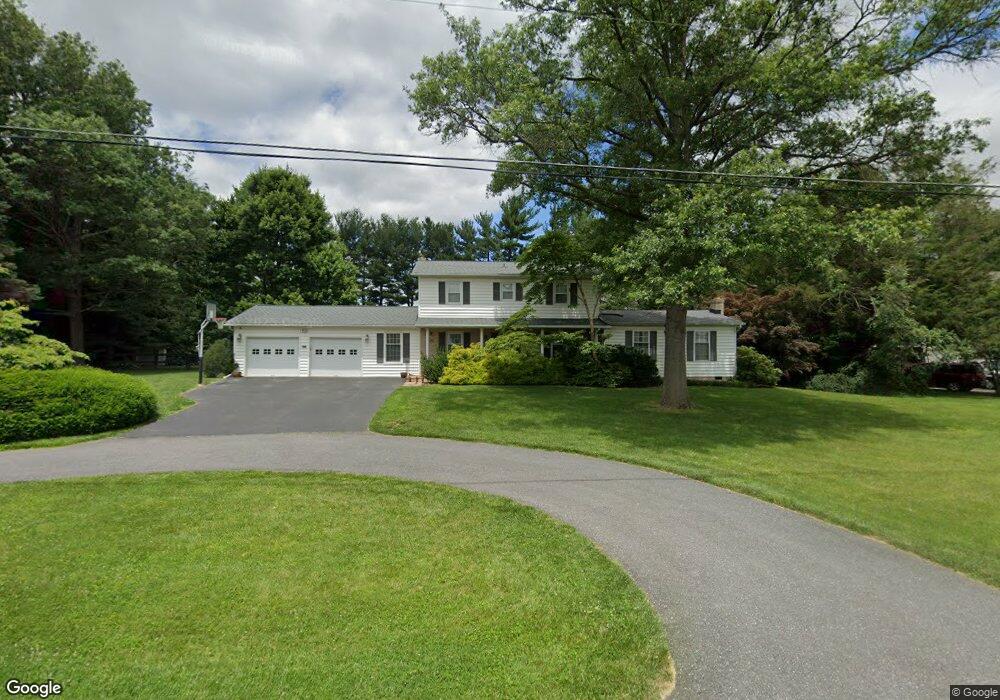 6512 Sunset Dr, Frederick, MD 21702 - photo 1