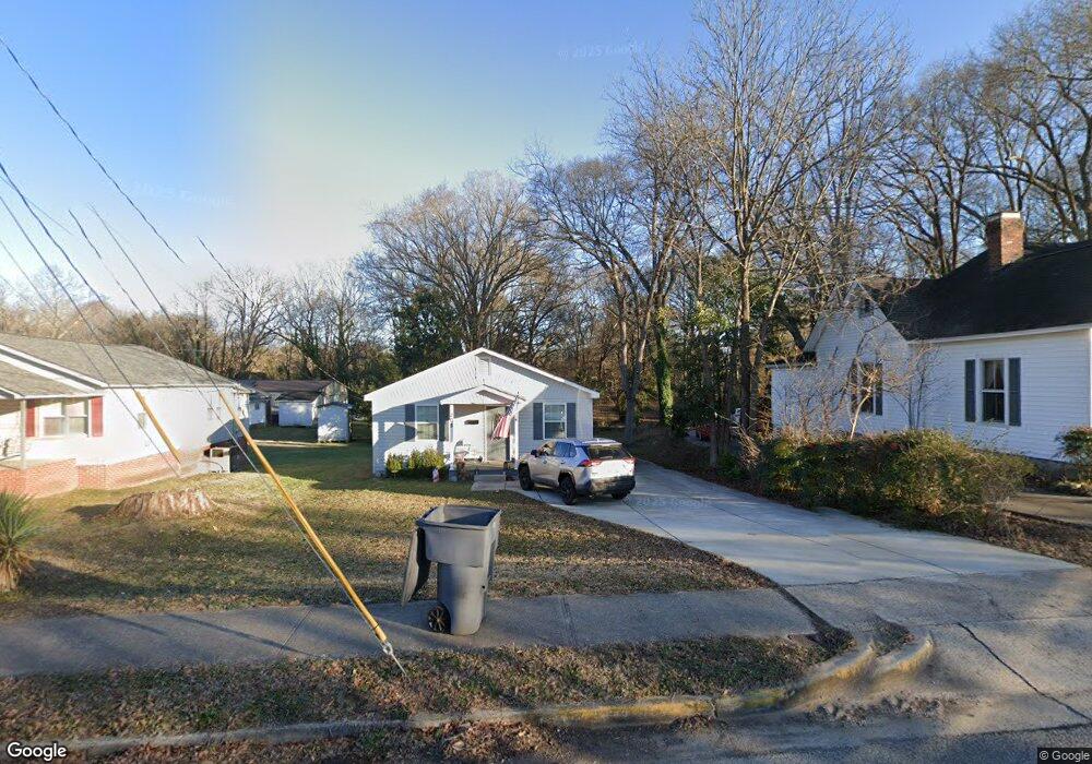 208 N Main St, Clover, SC 29710 - photo 1