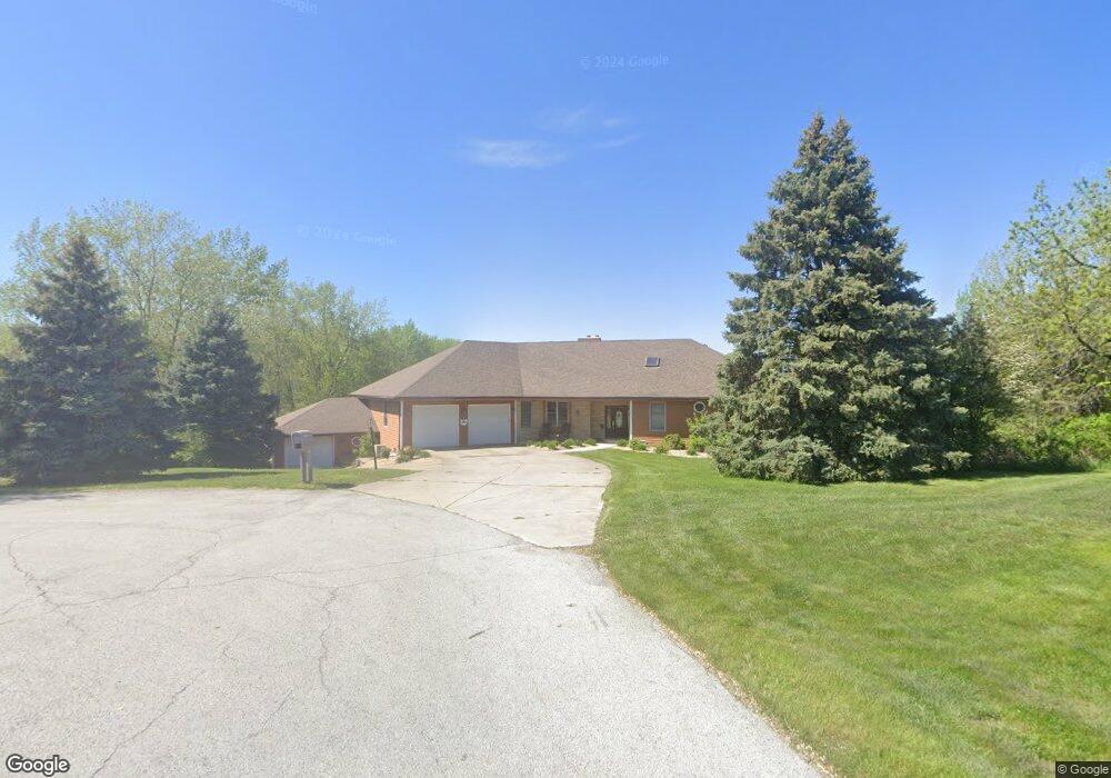12583 Monroe Ct, Crown Point, IN 46307 - photo 1
