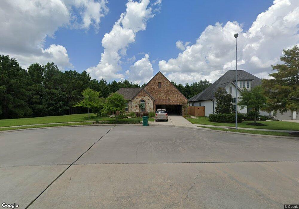 25022 Coperti Ln, Spring, TX 77386 - photo 1