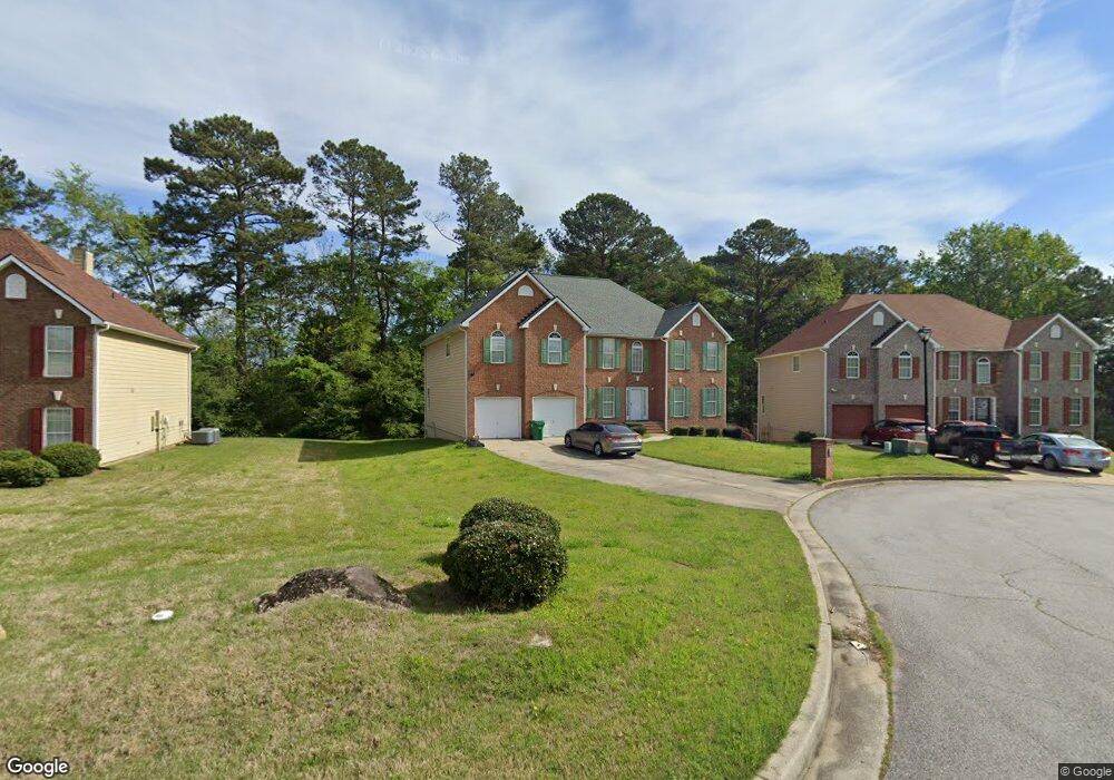 1804 Conley Trace, Conley, GA 30288 - photo 1