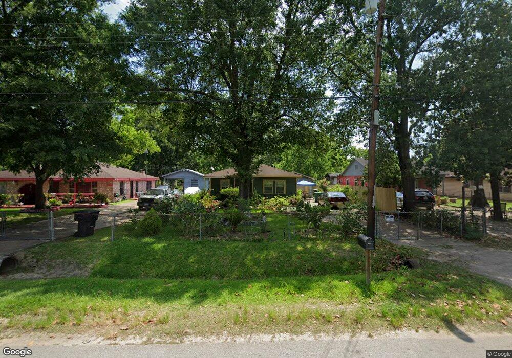 9214 Shady Dr, Houston, TX 77016 - photo 1