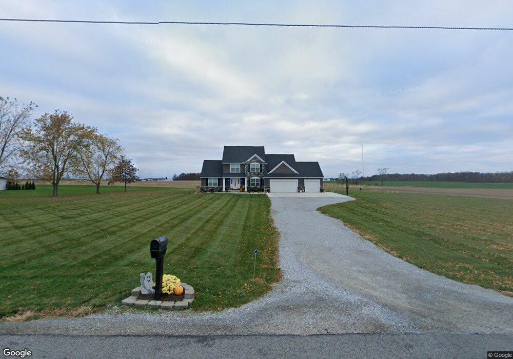 12179 Wapakoneta Buckland Rd, Wapakoneta, OH 45895 - photo 1