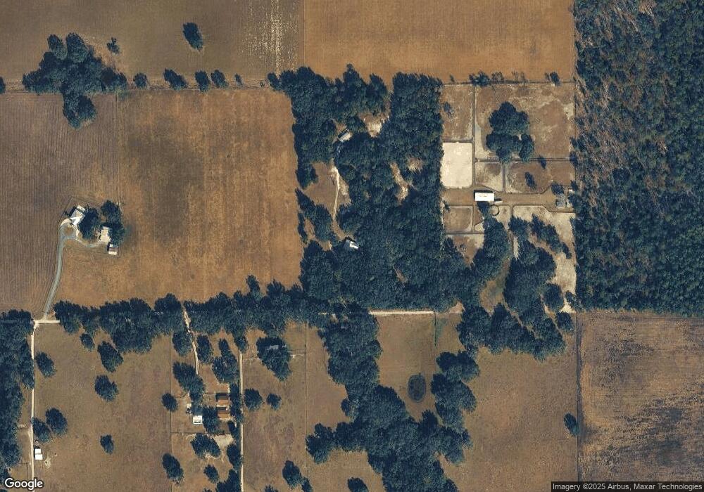 20831 SE 80th St, Morriston, FL 32668 - photo 1