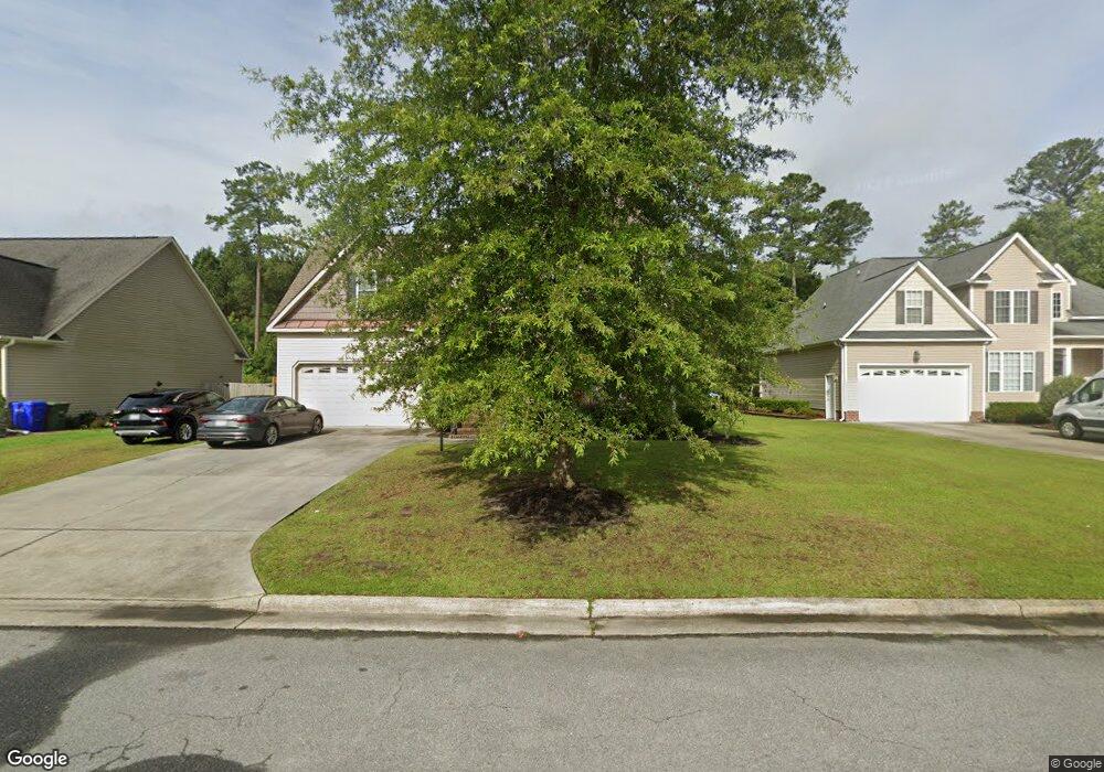 3009 Taberna Dr, Greenville, NC 27834 - photo 1