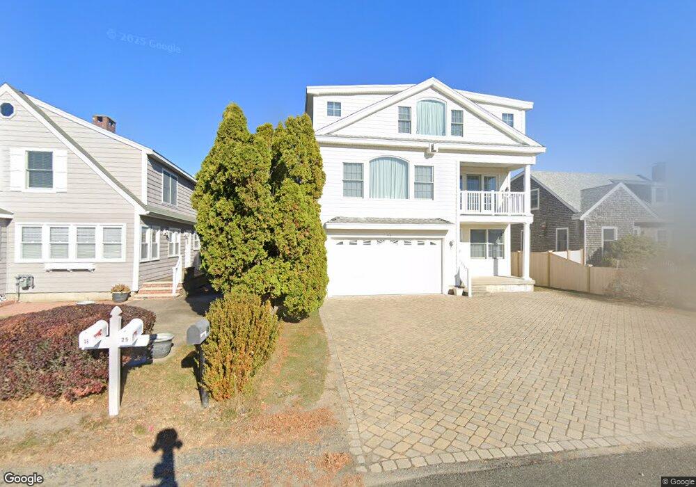 24 Chelmsford St, Seabrook, NH 03874 - photo 1